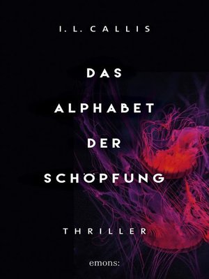 cover image of Das Alphabet der Schöpfung